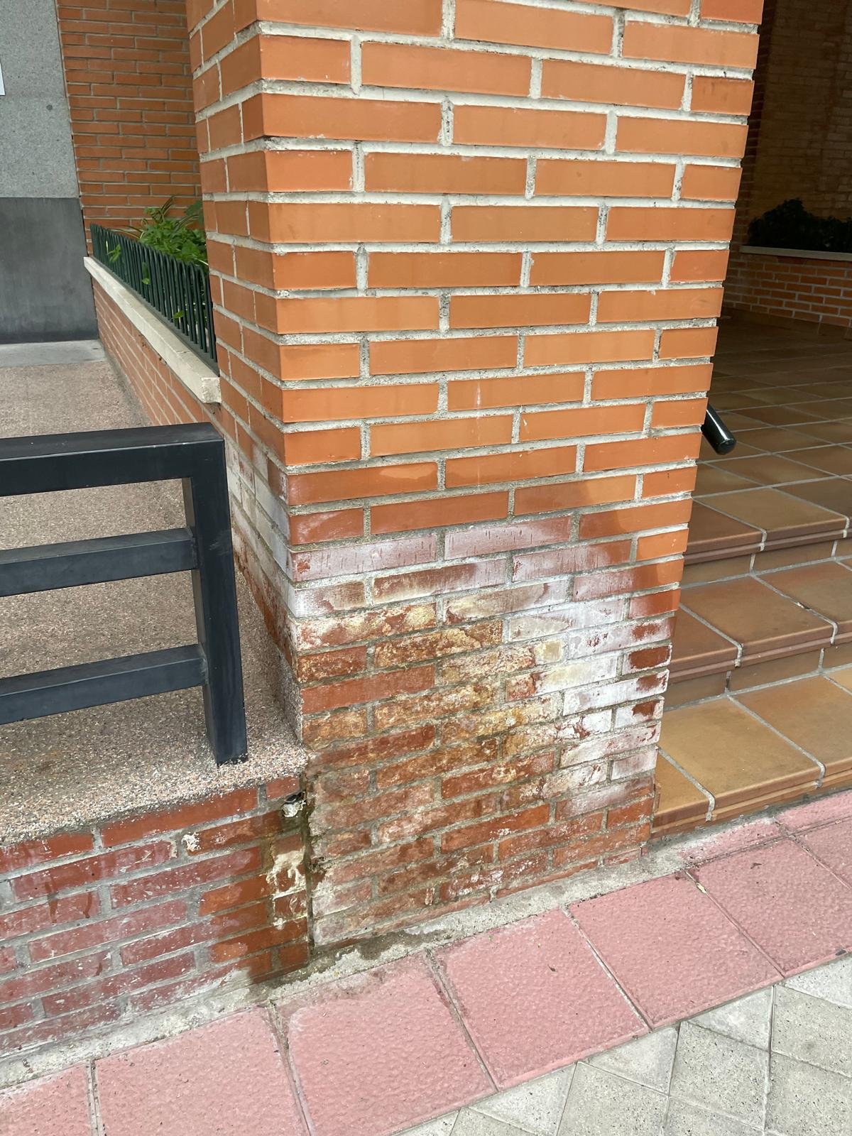 Programa Anual de Mantenimiento en Edificio Residencial