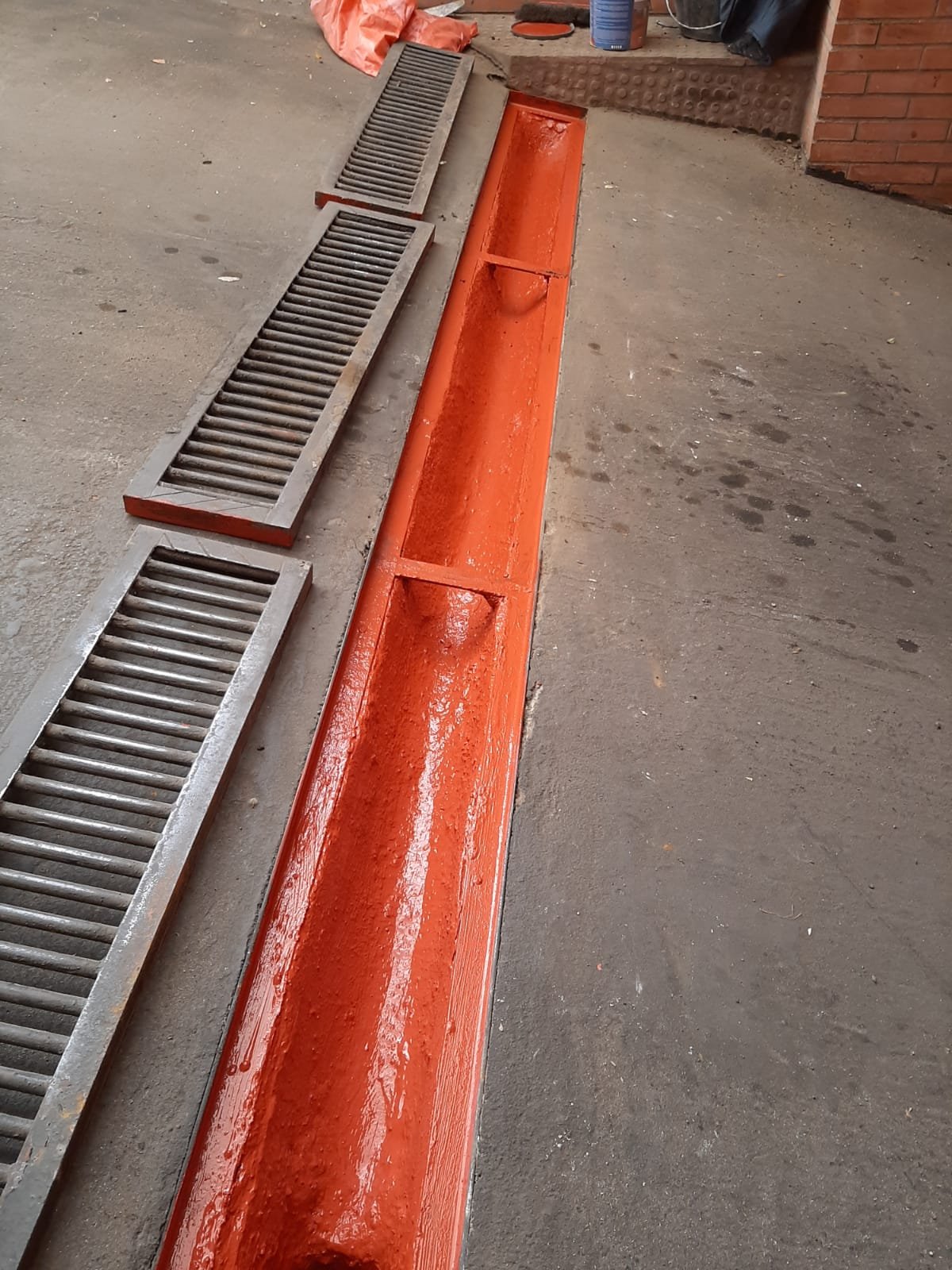 Mantenimiento preventivo integral de edificio residencial