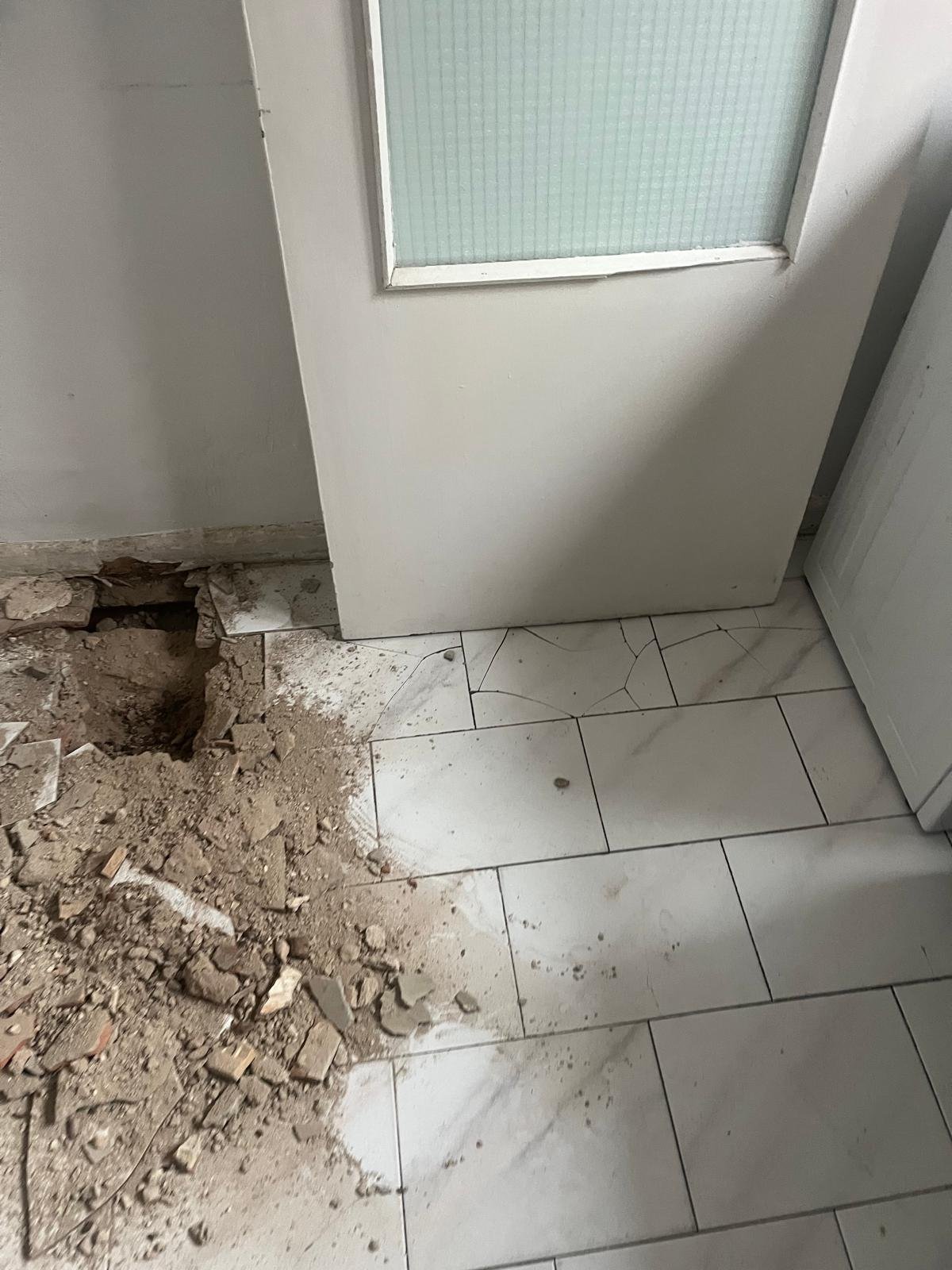 Red de pocería y limpieza de canalizaciones