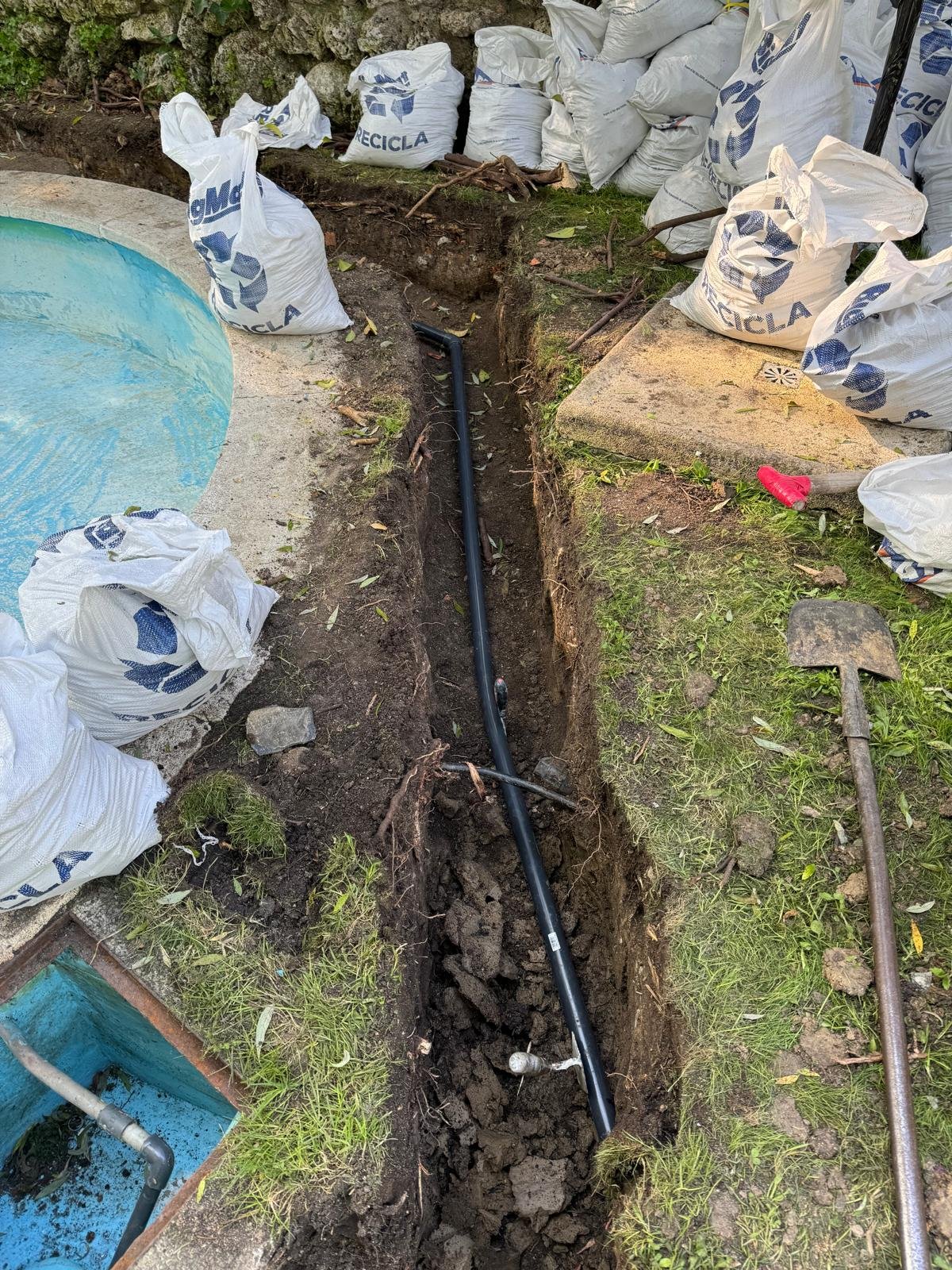 Revisión y actualización de instalación eléctrica comunitaria