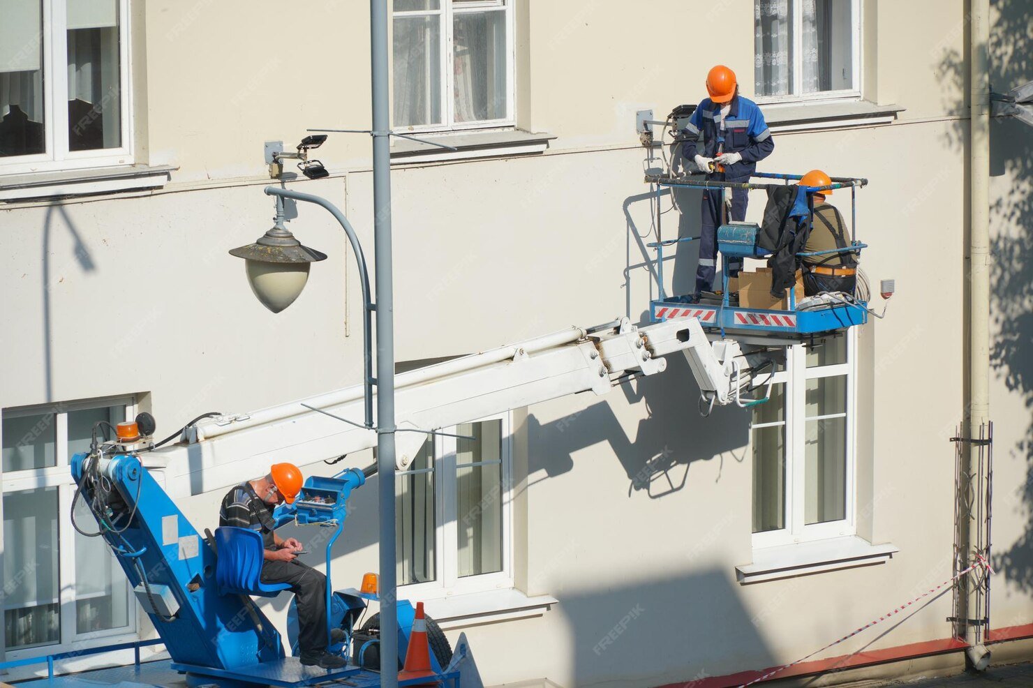 Supresión de barreras arquitectónicas / rampas